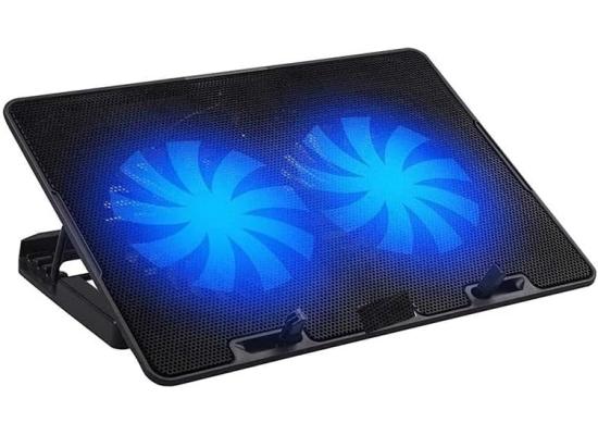 HAVIT HV-F2083 Gaming Laptop Cooling Pad (Black)